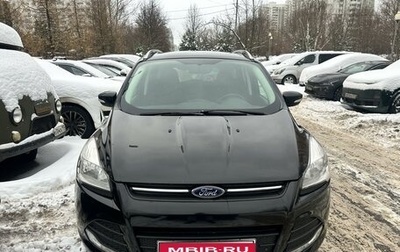 Ford Kuga III, 2013 год, 1 200 000 рублей, 1 фотография