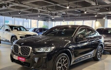 BMW X4, 2022 год, 4 230 000 рублей, 1 фотография