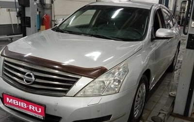 Nissan Teana, 2010 год, 980 000 рублей, 1 фотография