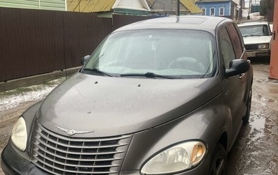 Chrysler PT Cruiser, 2002 год, 450 000 рублей, 1 фотография