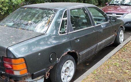 Ford Scorpio II, 1991 год, 170 000 рублей, 1 фотография