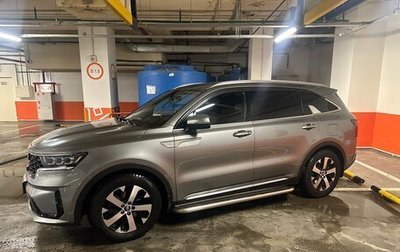 KIA Sorento IV, 2020 год, 4 000 000 рублей, 1 фотография