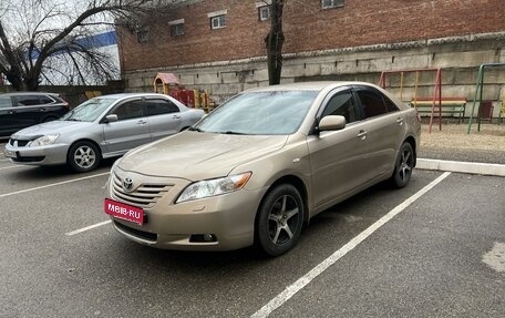 Toyota Camry, 2007 год, 950 000 рублей, 1 фотография