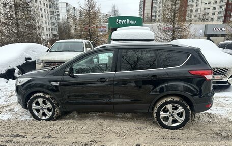 Ford Kuga III, 2013 год, 1 200 000 рублей, 8 фотография