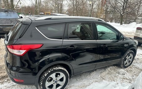 Ford Kuga III, 2013 год, 1 200 000 рублей, 4 фотография