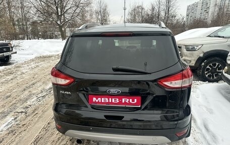 Ford Kuga III, 2013 год, 1 200 000 рублей, 6 фотография