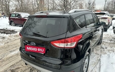 Ford Kuga III, 2013 год, 1 200 000 рублей, 7 фотография