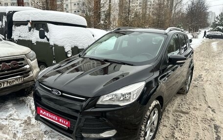 Ford Kuga III, 2013 год, 1 200 000 рублей, 3 фотография