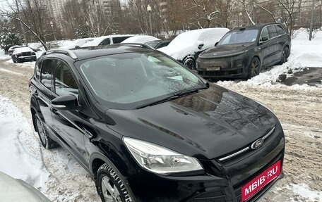 Ford Kuga III, 2013 год, 1 200 000 рублей, 2 фотография