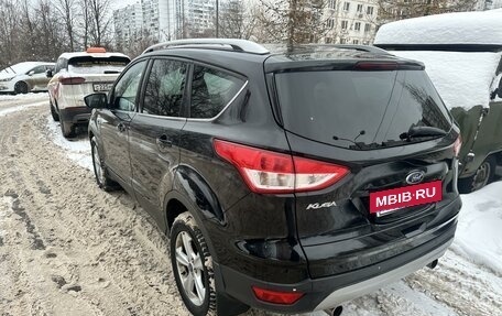 Ford Kuga III, 2013 год, 1 200 000 рублей, 5 фотография