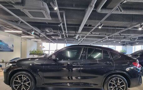 BMW X4, 2022 год, 4 230 000 рублей, 2 фотография