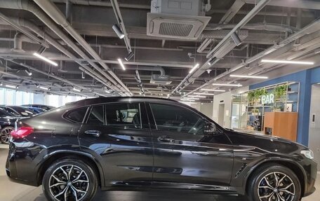 BMW X4, 2022 год, 4 230 000 рублей, 6 фотография