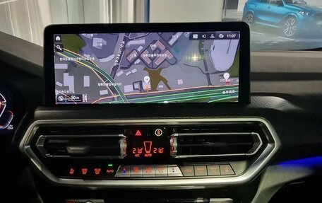 BMW X4, 2022 год, 4 230 000 рублей, 14 фотография