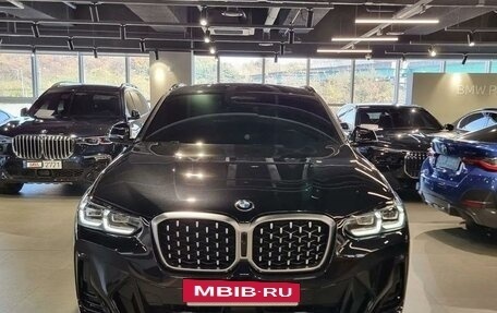 BMW X4, 2022 год, 4 230 000 рублей, 3 фотография