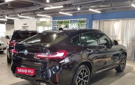 BMW X4, 2022 год, 4 230 000 рублей, 4 фотография