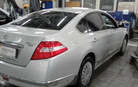 Nissan Teana, 2010 год, 980 000 рублей, 3 фотография