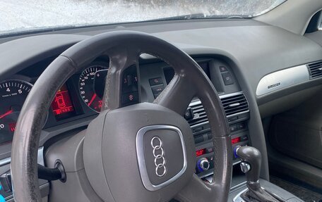 Audi A6, 2004 год, 950 000 рублей, 7 фотография