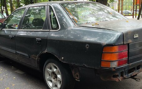 Ford Scorpio II, 1991 год, 170 000 рублей, 4 фотография