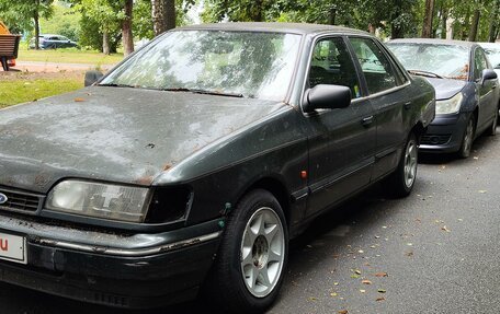 Ford Scorpio II, 1991 год, 170 000 рублей, 3 фотография