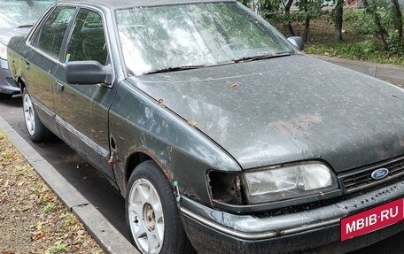 Ford Scorpio II, 1991 год, 170 000 рублей, 2 фотография