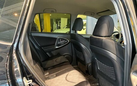 Toyota RAV4, 2012 год, 1 750 000 рублей, 5 фотография