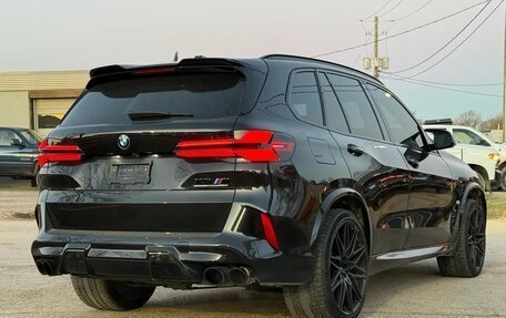 BMW X5 M, 2023 год, 19 000 000 рублей, 7 фотография