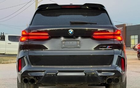 BMW X5 M, 2023 год, 19 000 000 рублей, 6 фотография