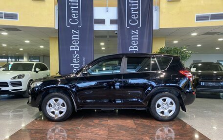 Toyota RAV4, 2012 год, 1 750 000 рублей, 2 фотография