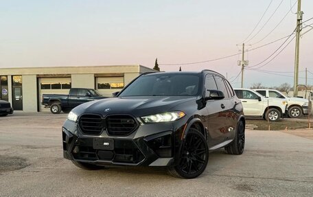 BMW X5 M, 2023 год, 19 000 000 рублей, 9 фотография