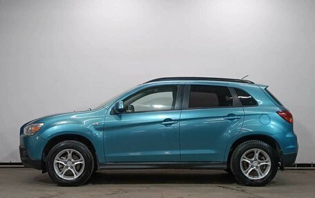 Mitsubishi ASX I рестайлинг, 2011 год, 1 050 000 рублей, 8 фотография