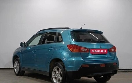 Mitsubishi ASX I рестайлинг, 2011 год, 1 050 000 рублей, 7 фотография