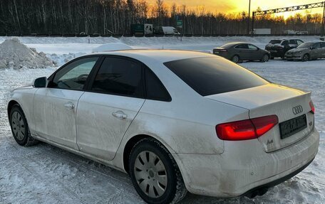 Audi A4, 2014 год, 1 500 000 рублей, 6 фотография