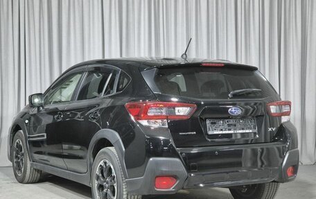 Subaru XV II, 2020 год, 2 312 000 рублей, 4 фотография