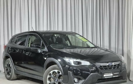 Subaru XV II, 2020 год, 2 312 000 рублей, 3 фотография