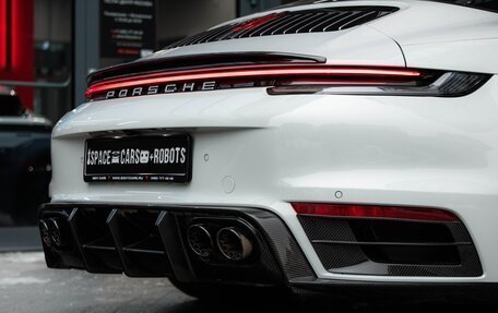 Porsche 911, 2022 год, 22 000 000 рублей, 9 фотография