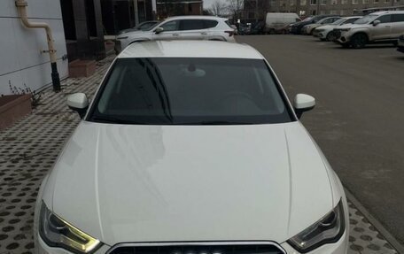 Audi A3, 2014 год, 1 190 000 рублей, 3 фотография