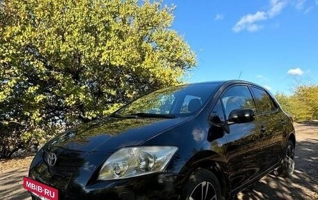 Toyota Auris II, 2008 год, 670 000 рублей, 2 фотография