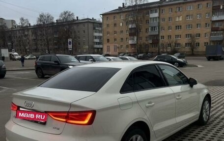 Audi A3, 2014 год, 1 190 000 рублей, 6 фотография