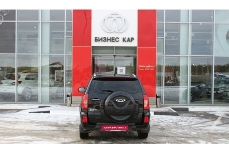 Chery Tiggo 3 I, 2018 год, 1 075 000 рублей, 6 фотография