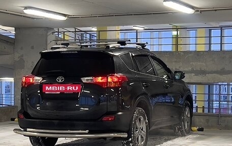 Toyota RAV4, 2014 год, 2 150 000 рублей, 4 фотография