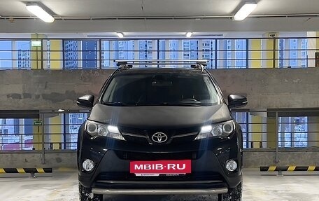 Toyota RAV4, 2014 год, 2 150 000 рублей, 2 фотография