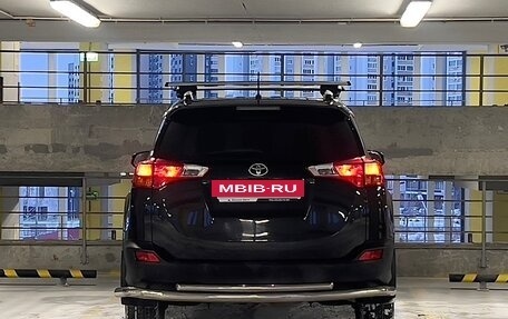 Toyota RAV4, 2014 год, 2 150 000 рублей, 5 фотография