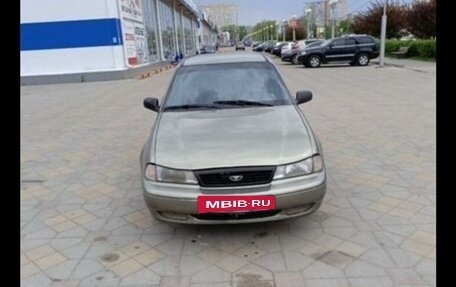 Daewoo Nexia I рестайлинг, 2004 год, 160 000 рублей, 3 фотография