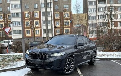 BMW X6, 2023 год, 15 490 000 рублей, 1 фотография