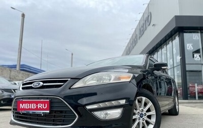 Ford Mondeo IV, 2011 год, 830 000 рублей, 1 фотография