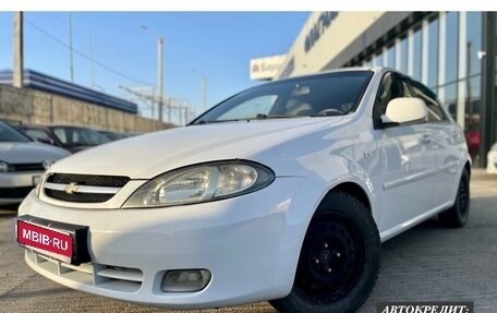 Chevrolet Lacetti, 2012 год, 700 000 рублей, 1 фотография