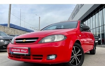 Chevrolet Lacetti, 2007 год, 620 000 рублей, 1 фотография