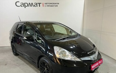 Honda Fit Shuttle I рестайлинг, 2012 год, 900 000 рублей, 1 фотография