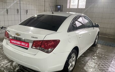 Chevrolet Cruze II, 2011 год, 890 000 рублей, 7 фотография