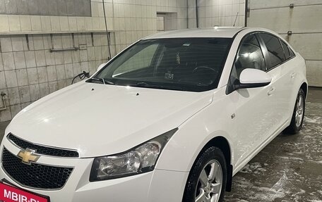 Chevrolet Cruze II, 2011 год, 890 000 рублей, 11 фотография